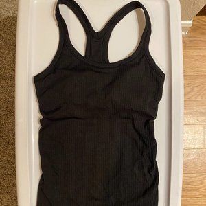 Lululemon Ebb to Street Tank Top